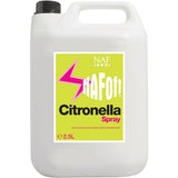NAF Citronella spray 750 ml