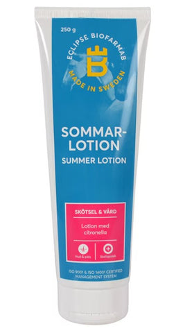 Biofarmab Summer Lotion 250g