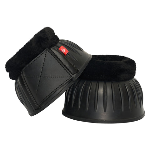 IRH Bells springschoenen bont