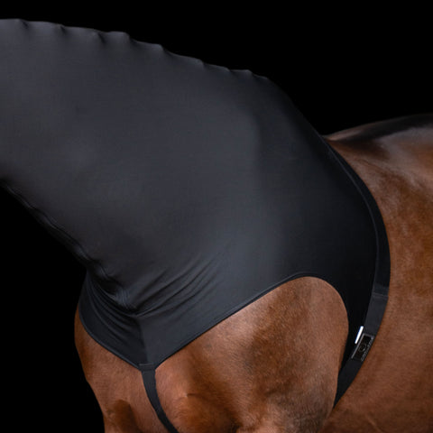 IR Slinky Borstcompressiepak Hood