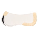 IR Half Pad Suede bont Full size