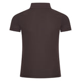 IR Arly Traingshirt Kids Chocolate