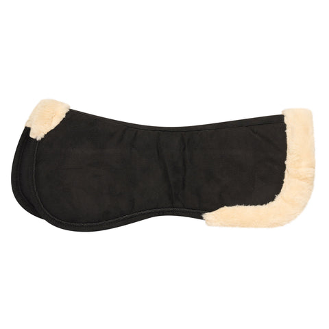 IR Half Pad Suede bont Full size
