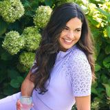 IRH Breeze wedstrijdshirt korte mouw