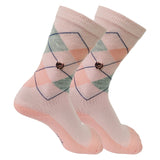 IRH Queen of diamonds kindersokken