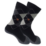 IRH Queen of diamonds kindersokken