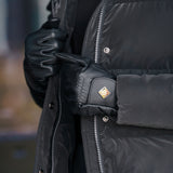 IR Elegance winterhandschoenen