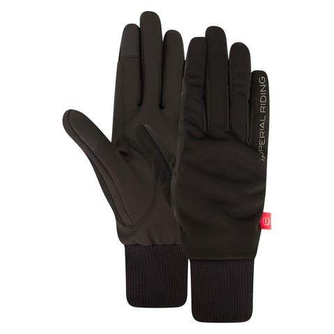 IR Hide & Shine handschoenen
