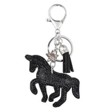 IR Unicorn sleutelhanger
