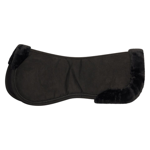 IR Half Pad Suede bont Full size