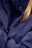 KAR-E K-Power Parka dames Navy