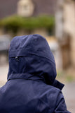 KAR-E K-Power Parka dames Navy