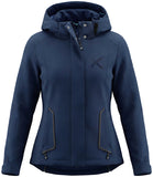 KAR-E K-Power Parka dames Navy