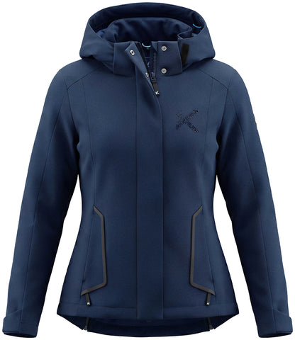 KAR-E K-Power Parka dames Navy