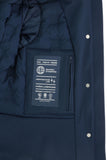 KAR-E K-Power Parka dames Navy