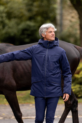 KAR-E K-Control Parka heren