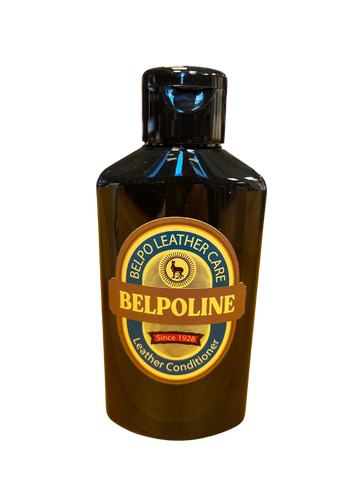 Belpoline Leather Conditioner 125ml