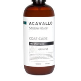 Acavallo Almond droogshampoo