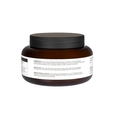 Acavallo Arnica 90 met Menthol