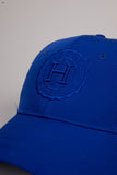 Harcour softshell ambassador cap