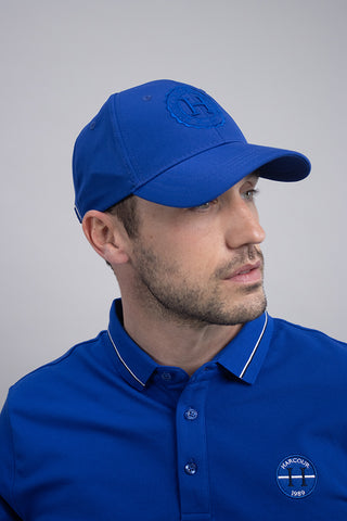 Harcour softshell ambassador cap