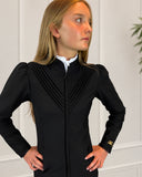 Joline Annabelle Limited Black