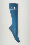 Harcour Chaussettes Badminton Homme 2 paires