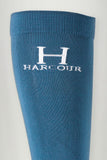 Harcour Chaussettes Badminton Homme 2 paires