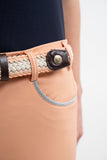 Harcour Banko Elastic Belt
