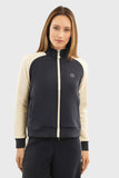 Harcour Brenda Sweat Jacket