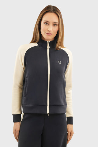 Harcour Brenda Sweat Jacket