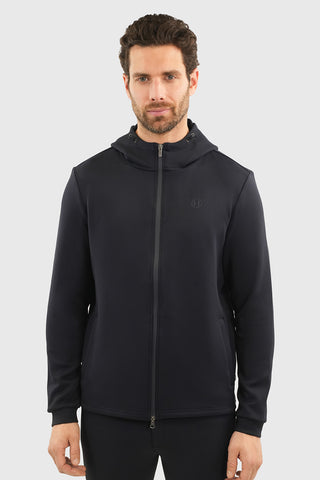 Harcour Bryss Sweater Navy