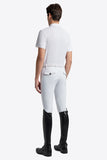 Cavalleria Toscana Competition shirt S/S Jersey