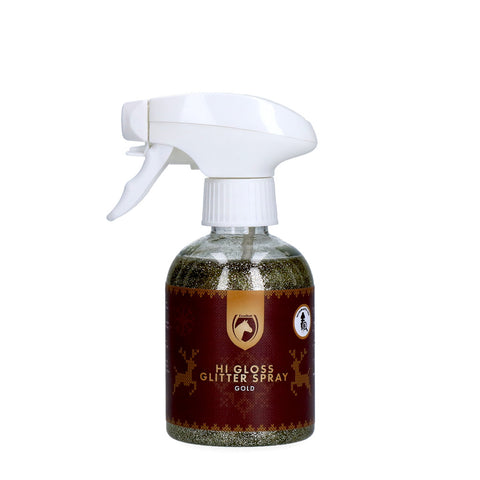 Excellent Hi Gloss glitterspray