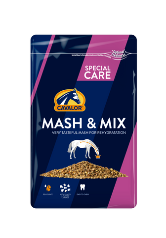 Cavalor Mash & Mix