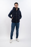 Harcour Aubin Bodywarmer