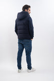 Harcour Aubin Bodywarmer