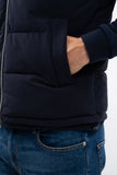 Harcour Aubin Bodywarmer