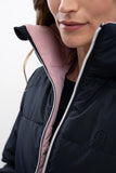 Harcour Adele Parka kort