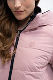 Harcour Adele Parka kort