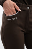 Harcour Jaipur rijbroek polaire