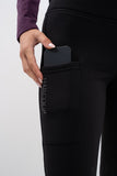 Harcour Lili legging polaire