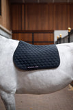 Puissance Ball Zadeldoek Navy Full