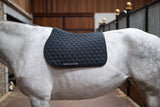 Puissance Ball Zadeldoek Navy Full