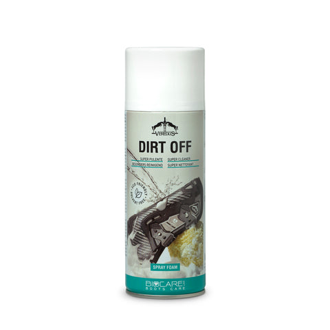 Veredus Dirt Off Schuimspray 400ml
