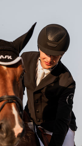 KASK Dogma Hunter 2.0