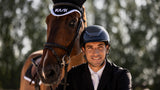 KASK Dogma Pure Shine 2.0 rijhelm