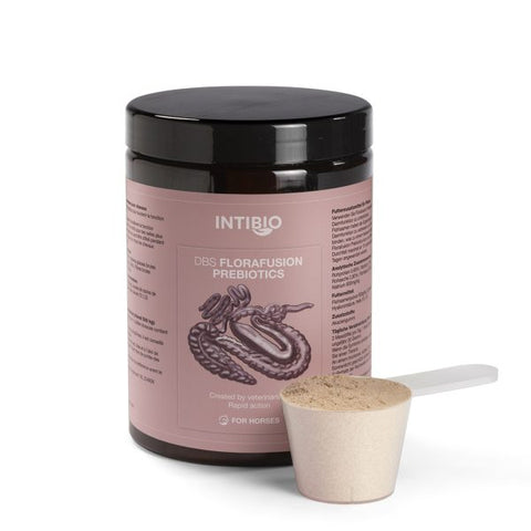 Intibio DBS Florafusion Prebiotics
