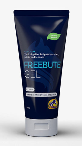 Cavalor FreeBute Gel