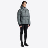 Cavalleria Toscana Hooded Down Padded Parka